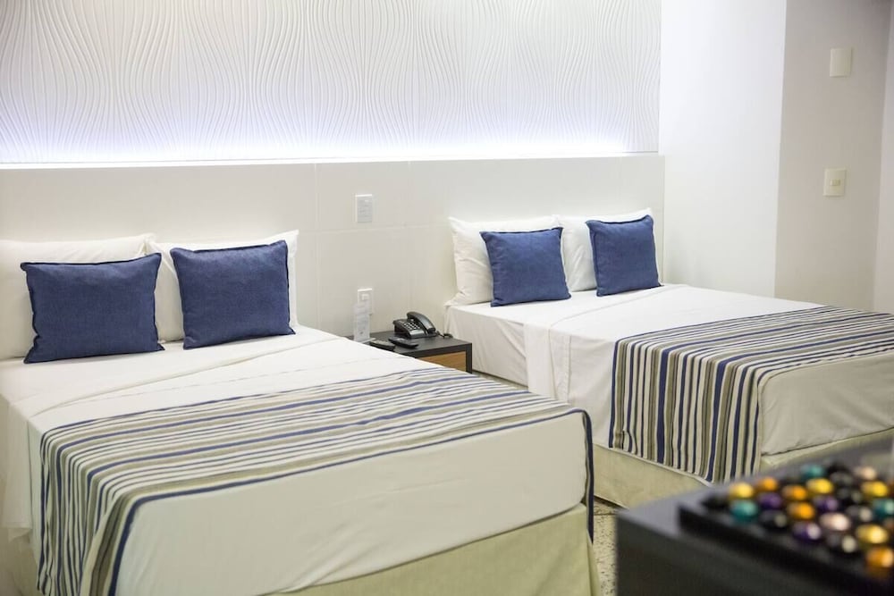 Fenix Hotel Varginha 11/52