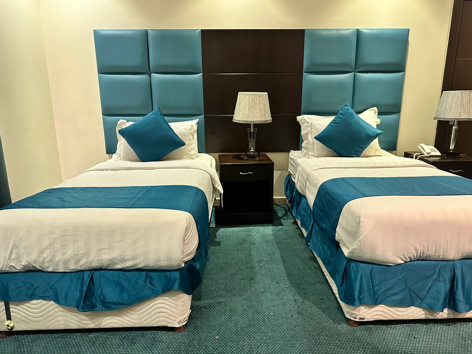 فندق رمال الجزيره (Rimal Aljazirah Hotel (Milana Hotel)) 15/43