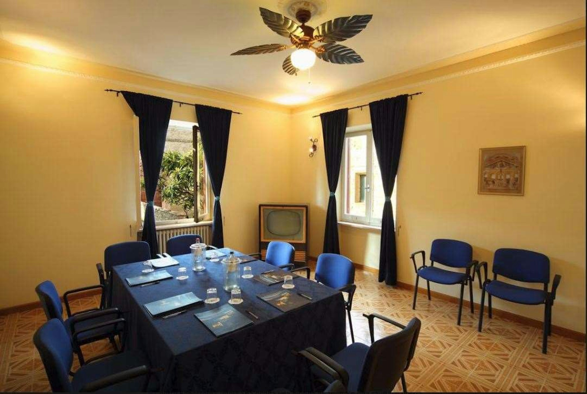 Relais And Spa La Corte Di Bettona 18/24