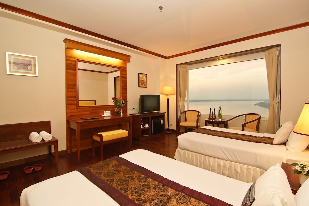Champasak Grand Hotel 21/73