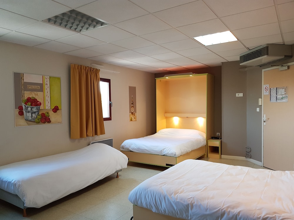 HOTEL LE SAINT VINCENT 15/50
