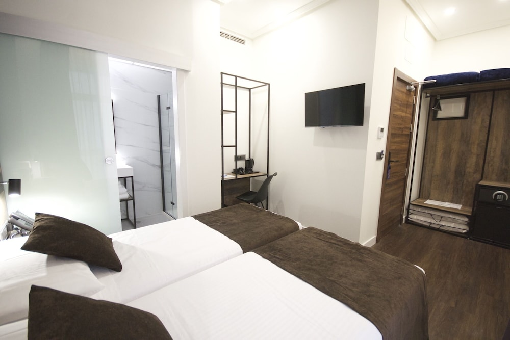 Hotel BH San Francisco 11/50