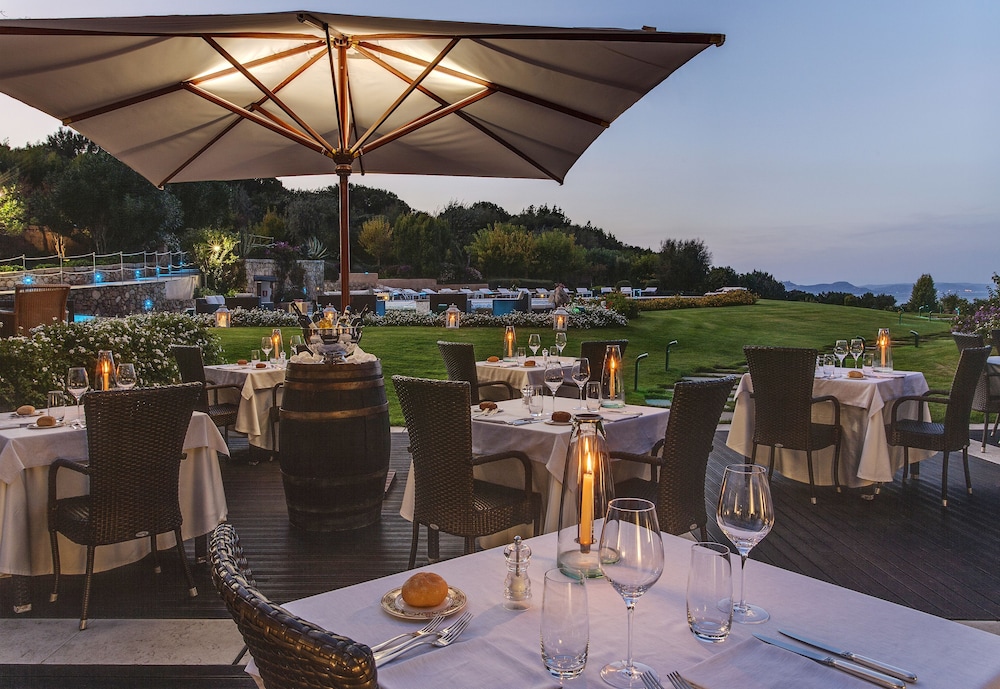 L'Ea Bianca Luxury Resort 55/73