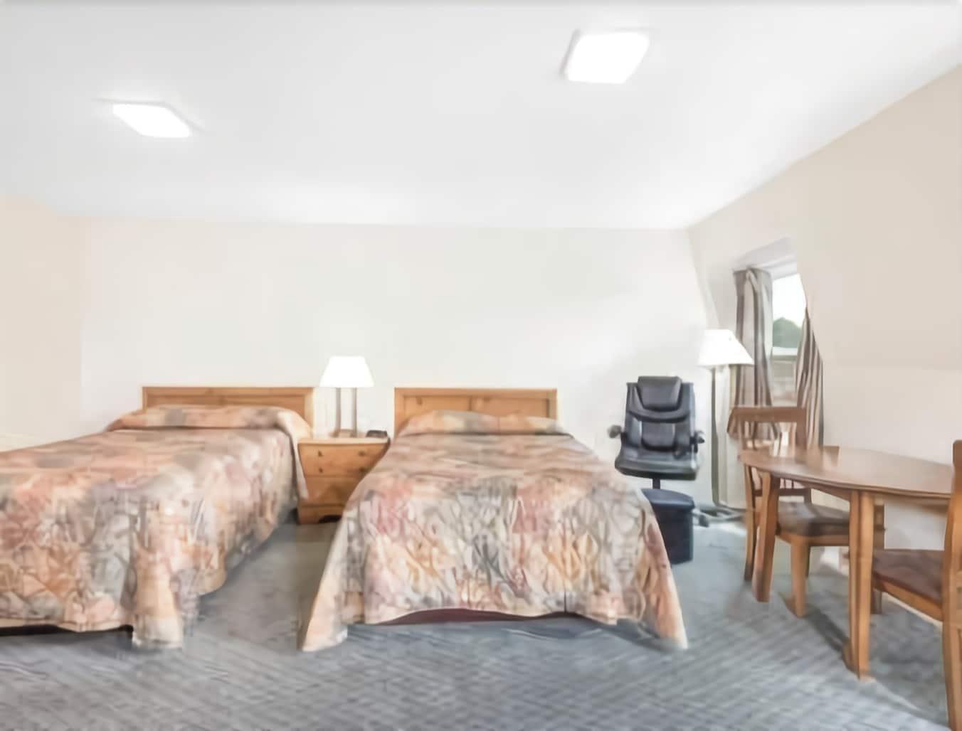 Travelodge by Wyndham New Philadelphia 11/20
