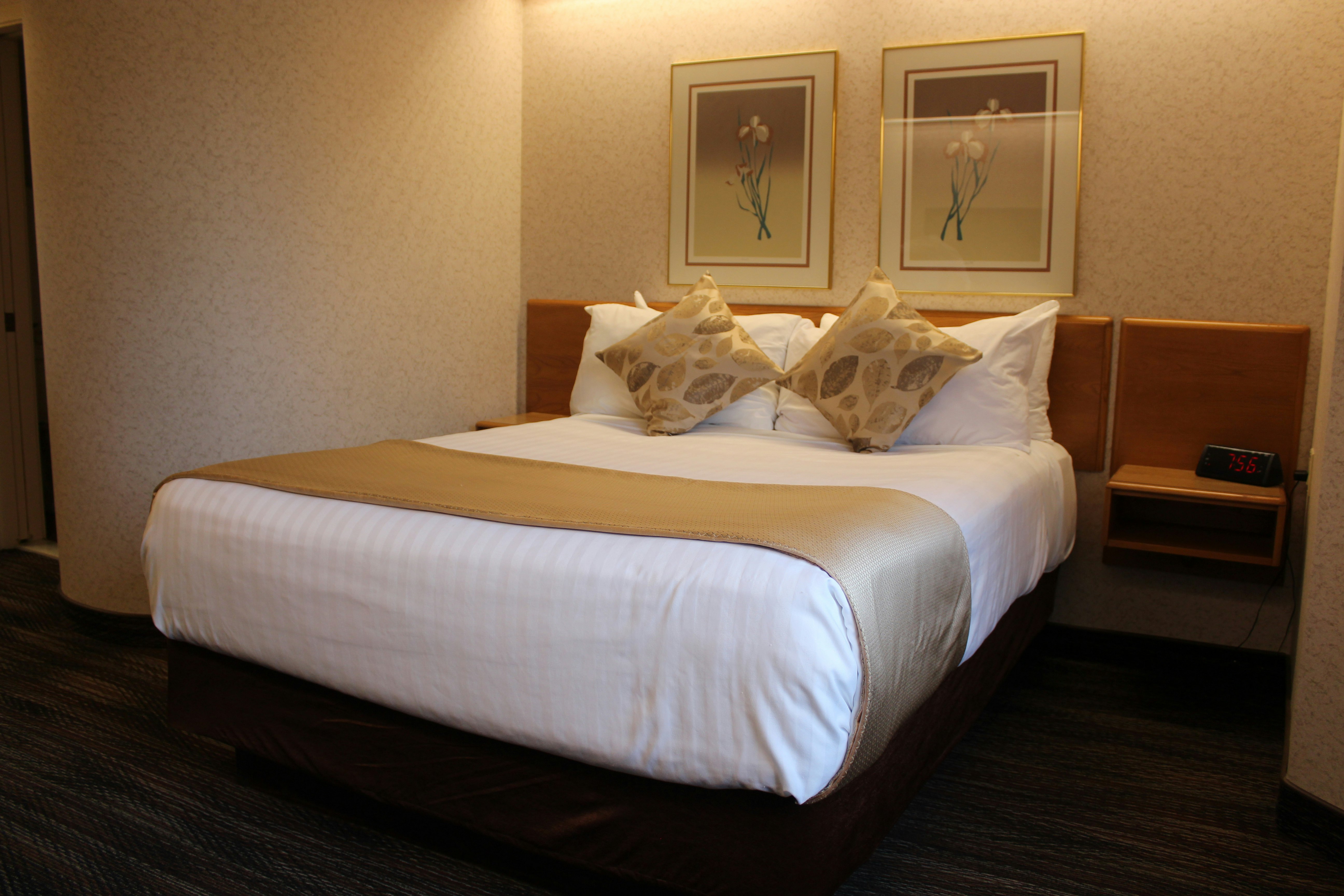 Slumber Inn 4/9