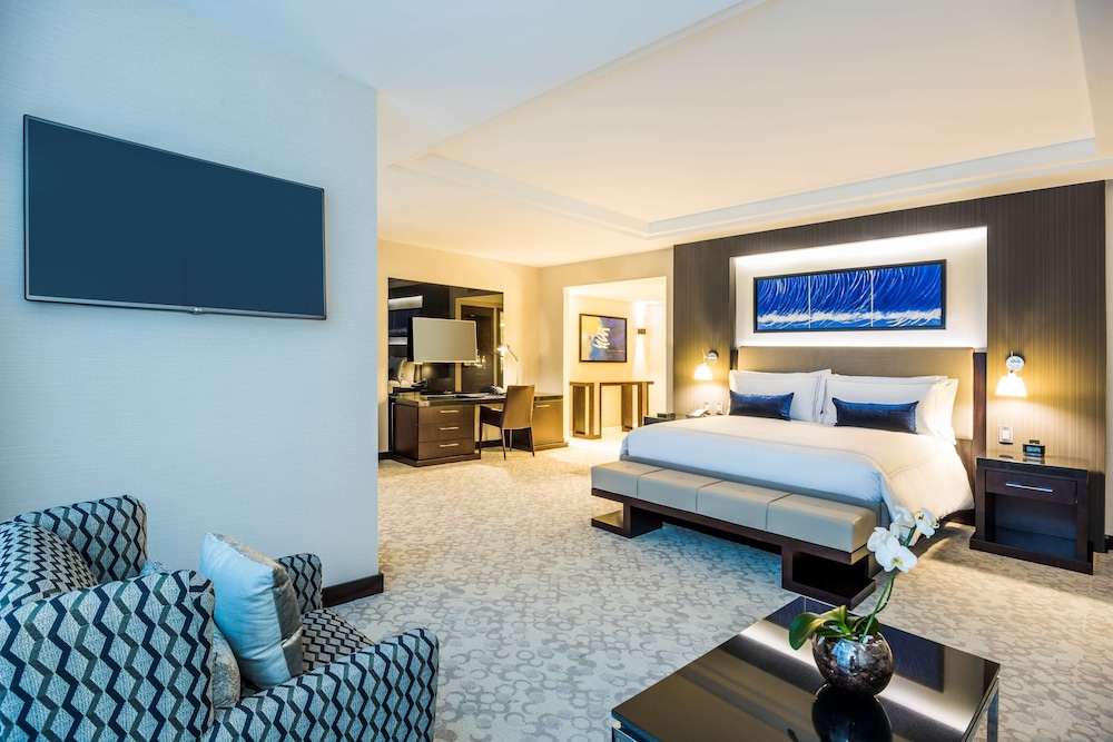 Hyatt Regency San Luis Potosi 27/74