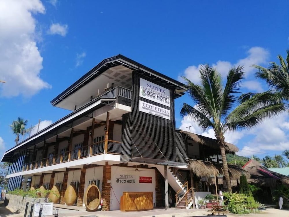 Suites By Eco Hotel el Nido 2/67