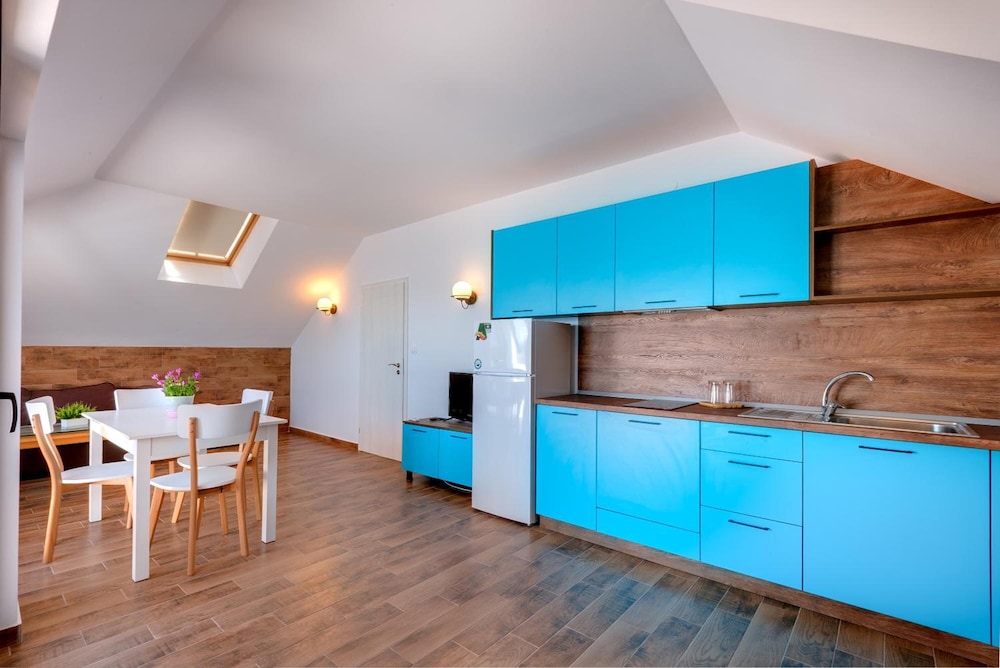 Family Hotel Panorama Blue 13/44