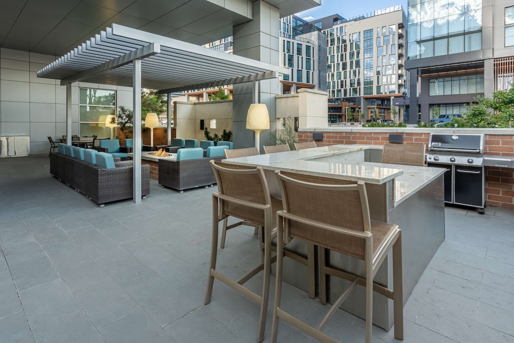 Hyatt House Salt Lake City Downtown 49/65
