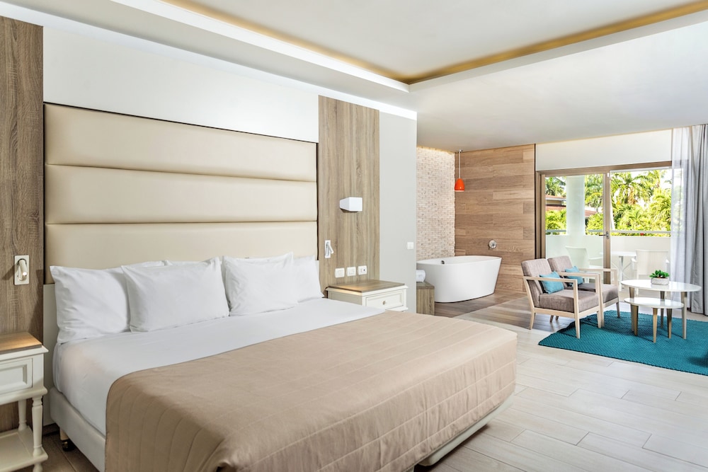 Bahia Principe Escape Ambar - Adults Only 27/72