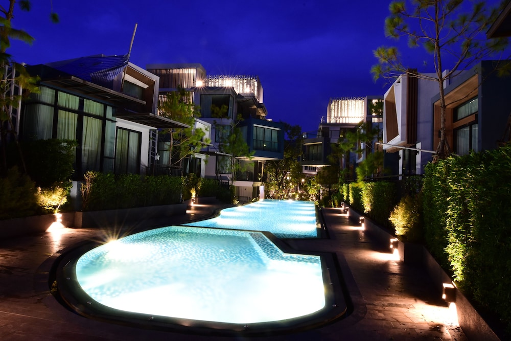 Green Pix Khaoyai 55/68