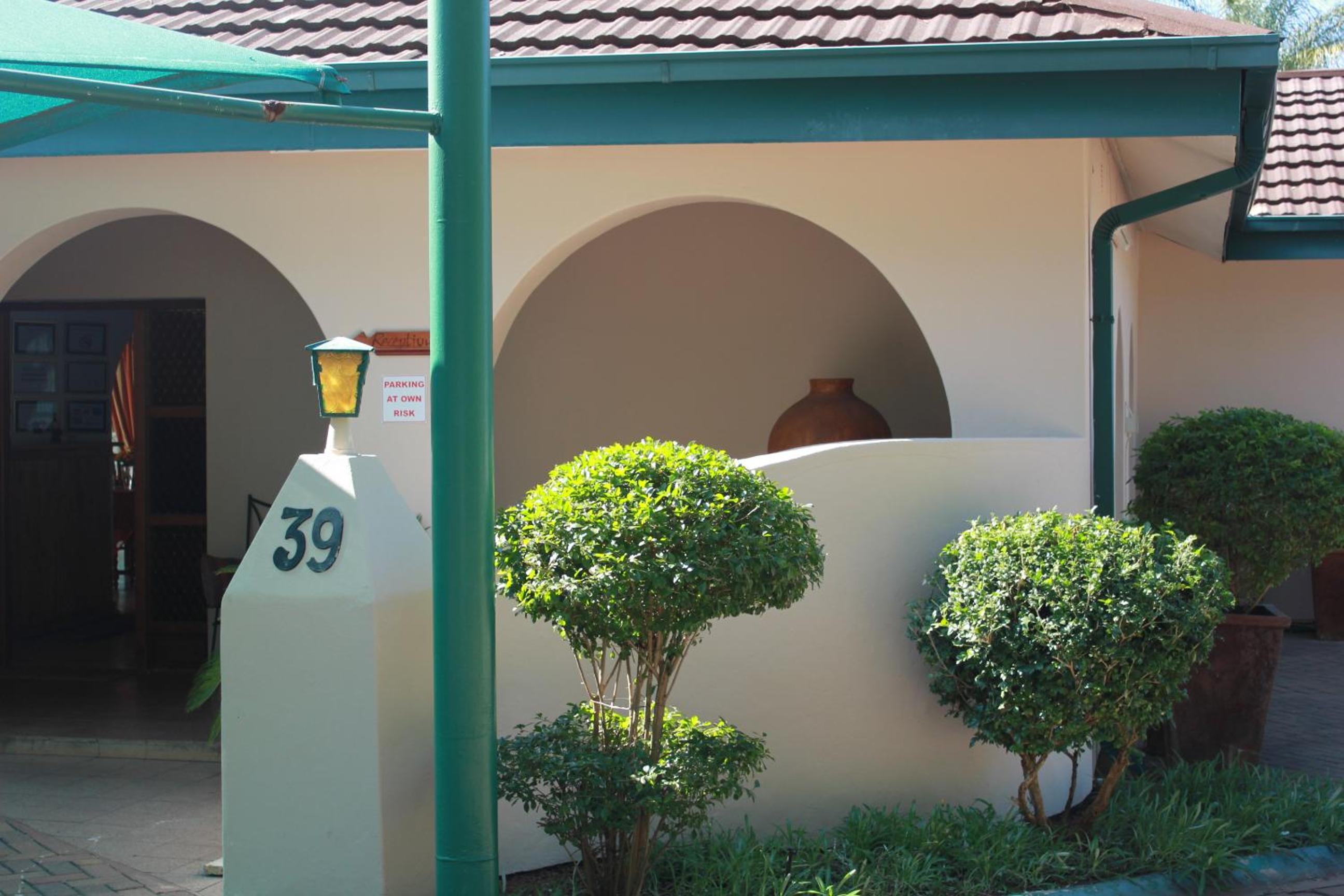 El Palmar Guesthouse 33/44