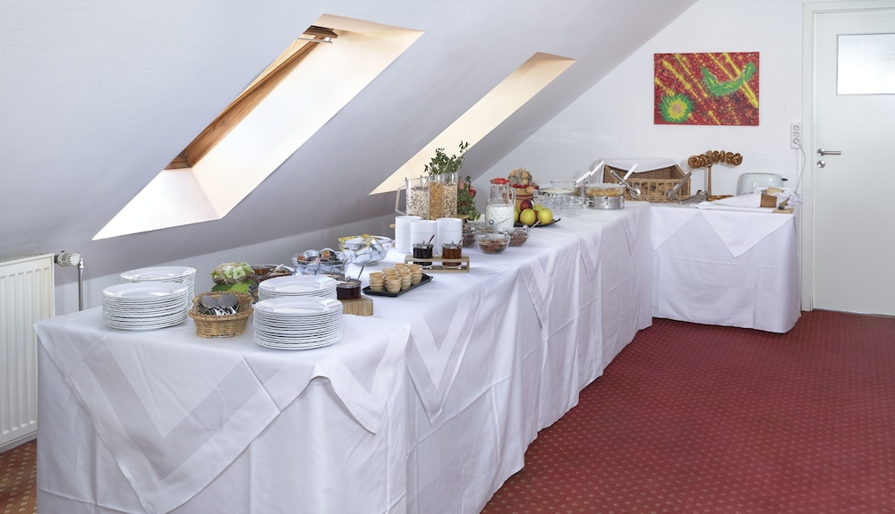 Azimut Hotel Erding 25/59