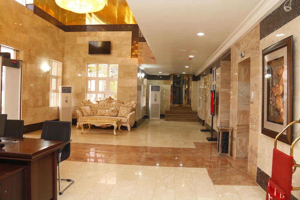 Barca-Liga Hotels 36/50