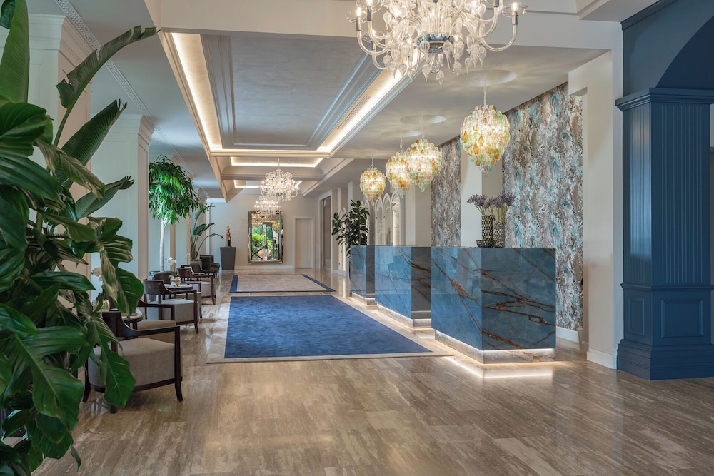 Grand Hotel Gallia 8/69
