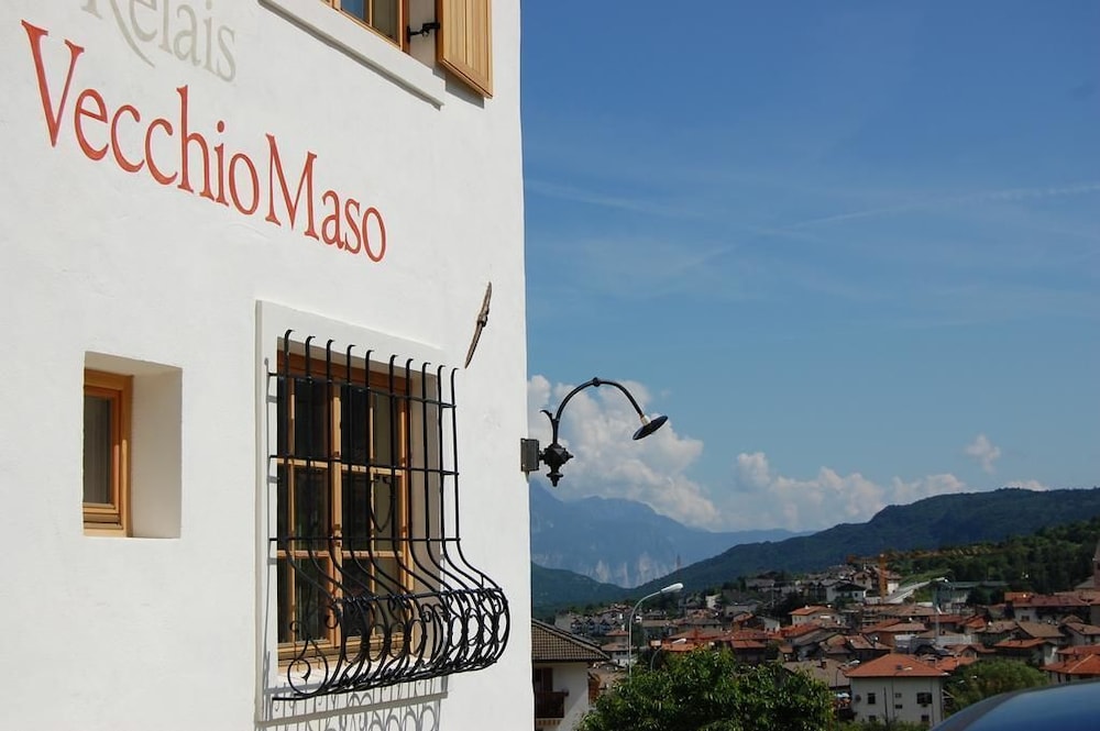 Relais Vecchio Maso 7/56