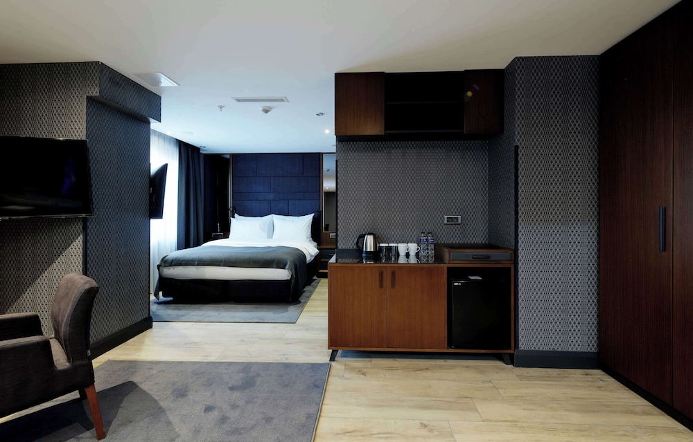 Nova Vista Eskisehir Centrum Hotel, a Member of Radisson Individuals 9/61