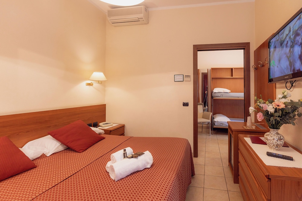 Hotel Stella 21/60