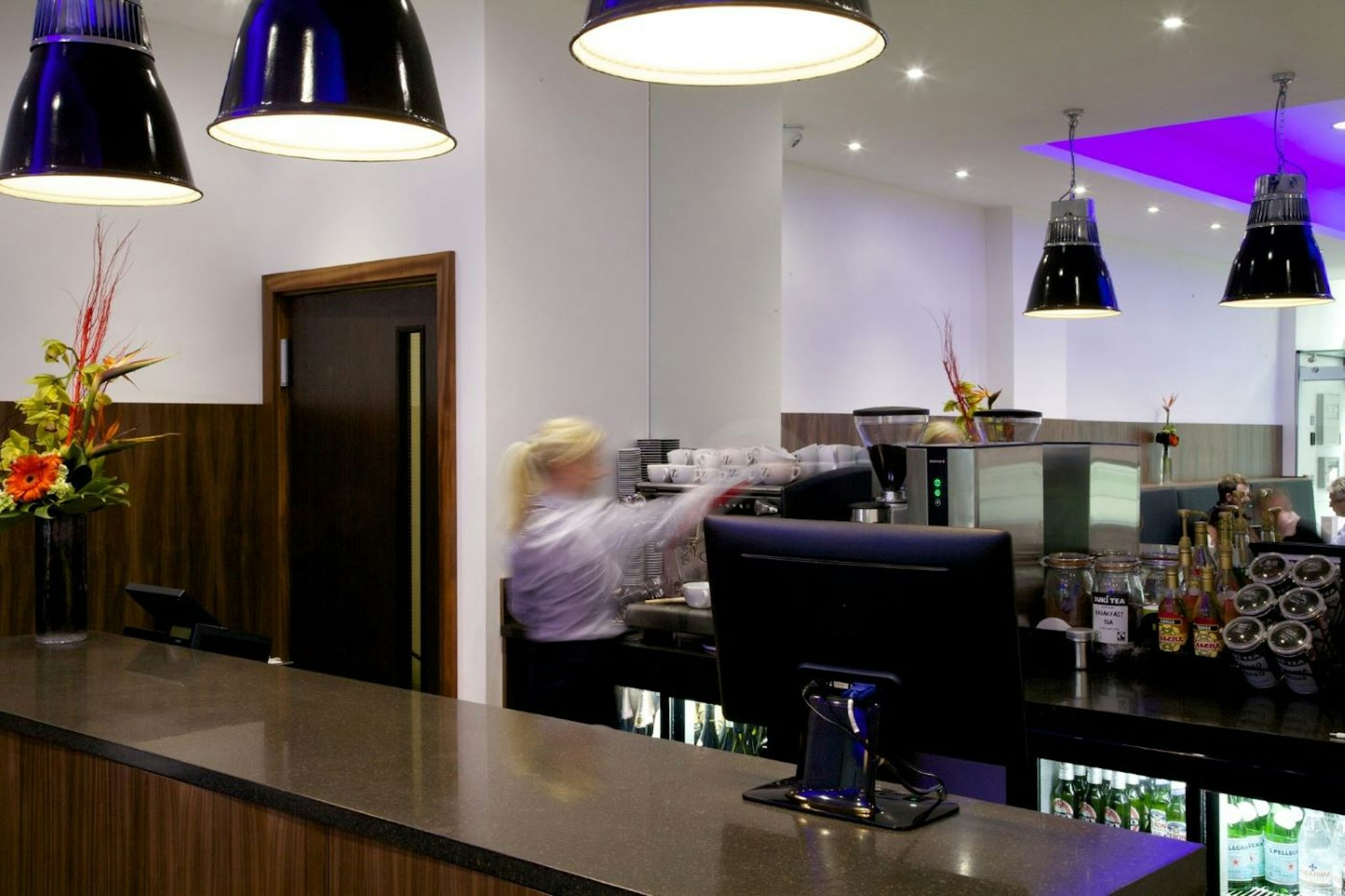 Z Hotel Liverpool 3/20