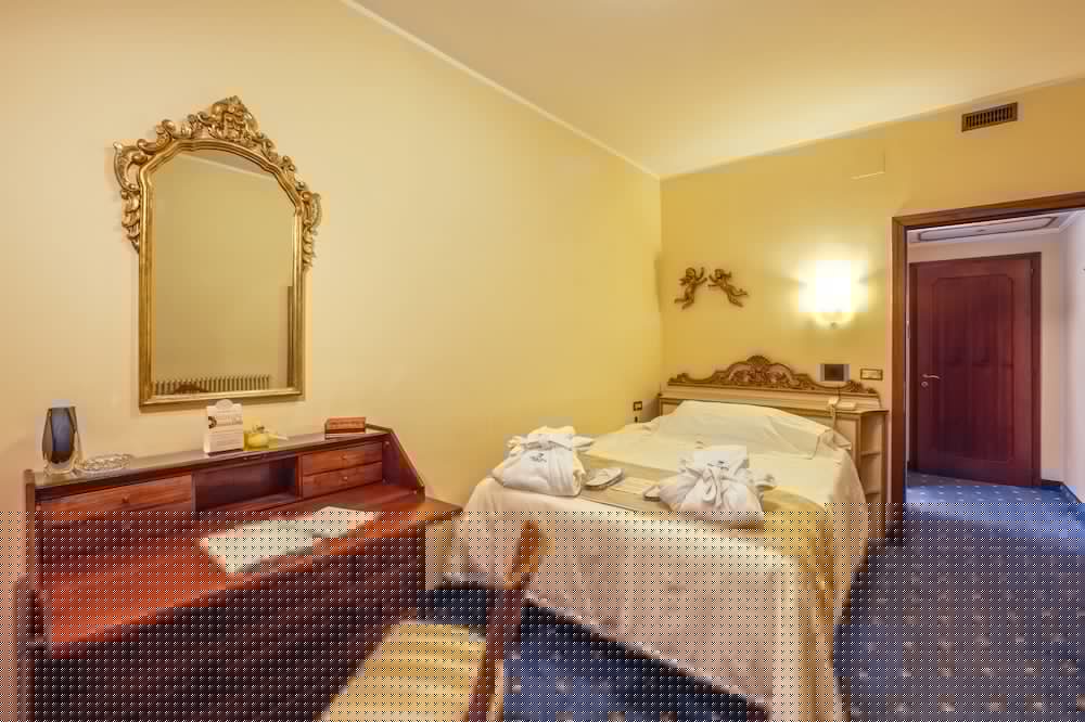 Abano Ritz Hotel Terme 27/75