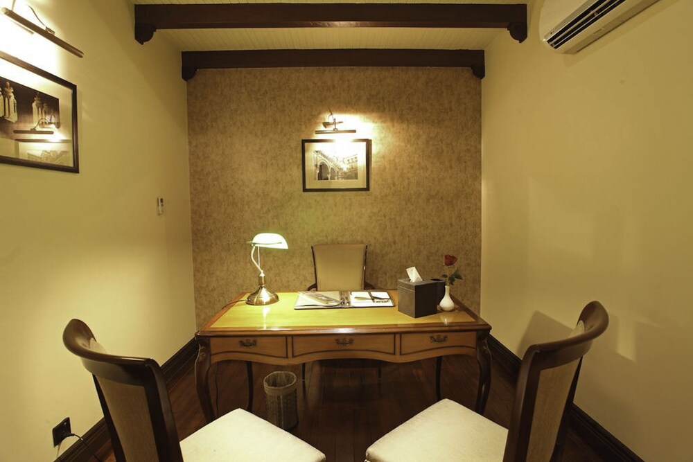 Heritage Luxury Suites - The Moor 34/65
