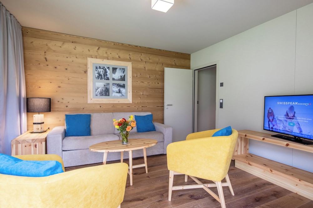 SWISSPEAK Resorts Meiringen 44/63