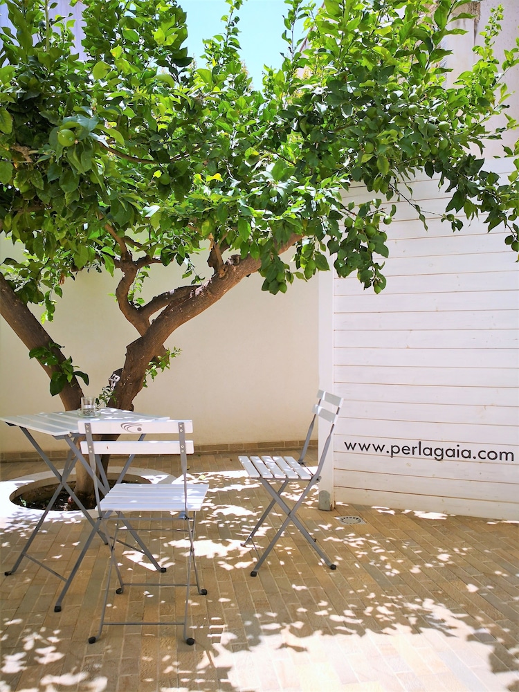Perla Gaia Hotel 44/49