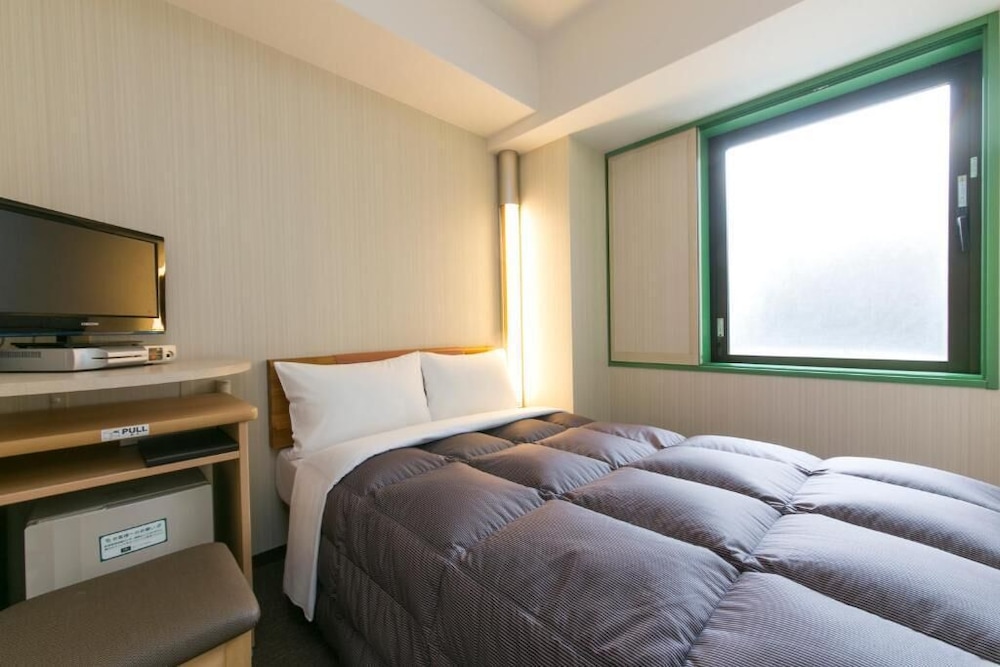 Washington R&B Hotel Nagoya Sakae Higashi 12/44