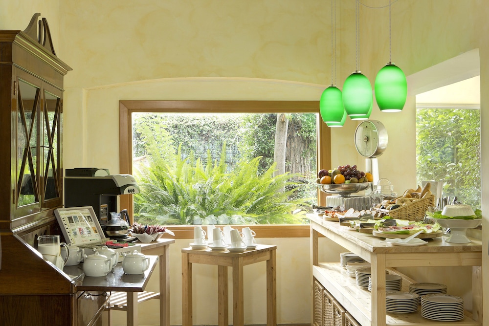 EUROGARDEN ROMA 51/71