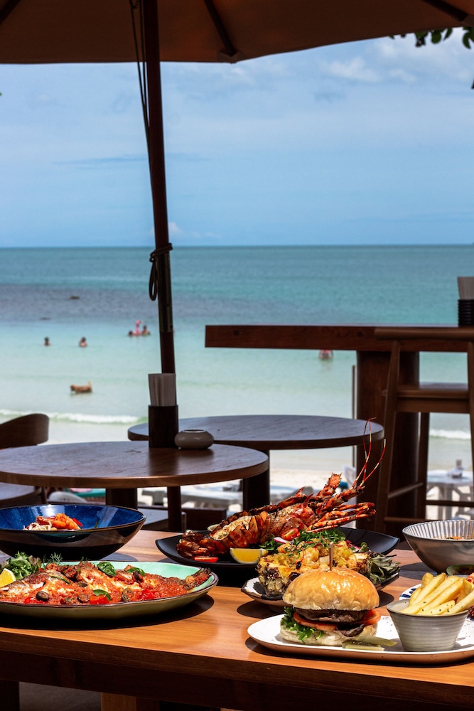 Baan Chaweng Beach Resort And Spa 61/67
