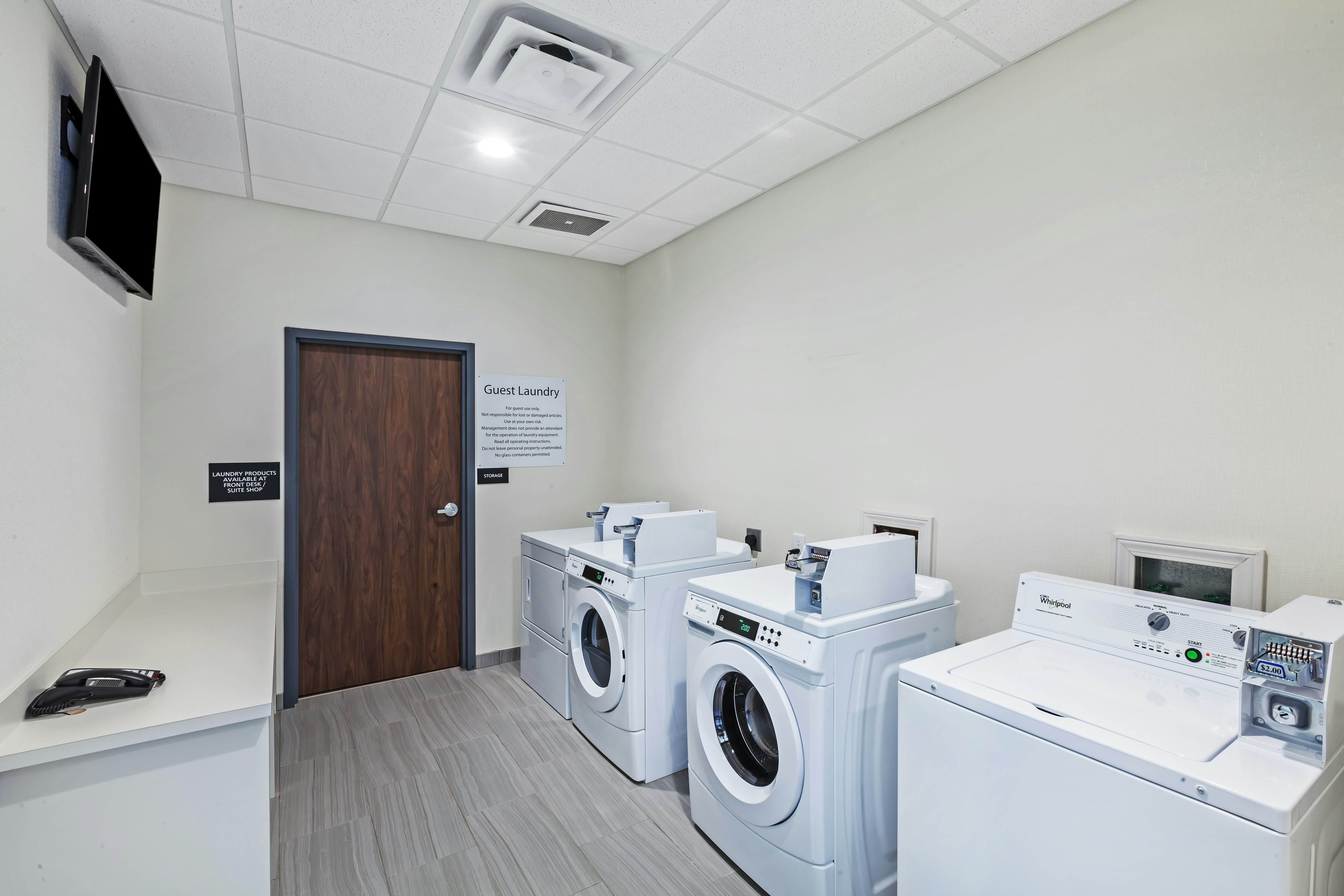 Hampton Inn Ozona 19/21