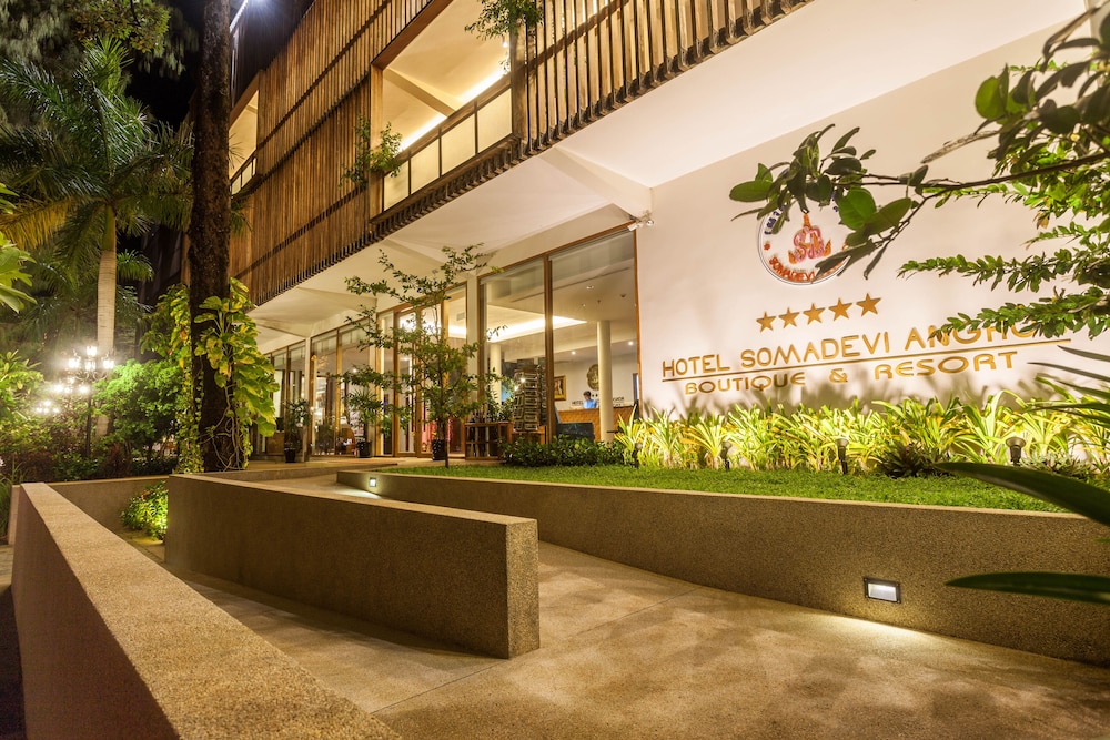 Somadevi Residence 68/71