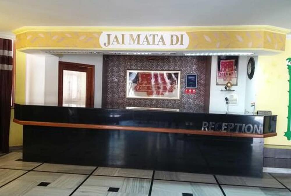 HOTEL BHAWANI INTERNATIONAL 7/45