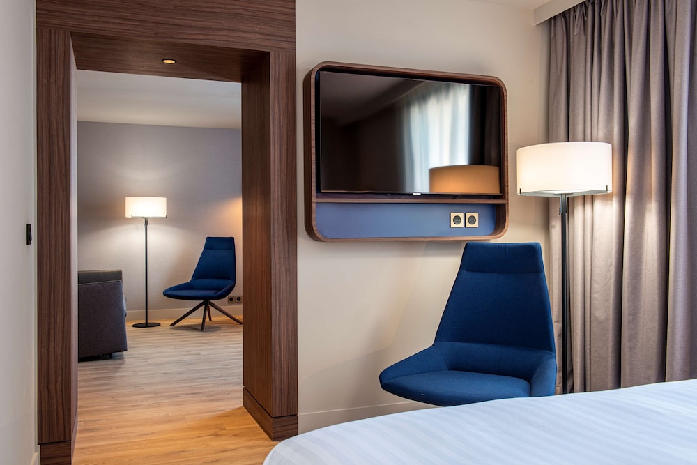 Radisson Blu Hotel, Rouen Centre 34/77