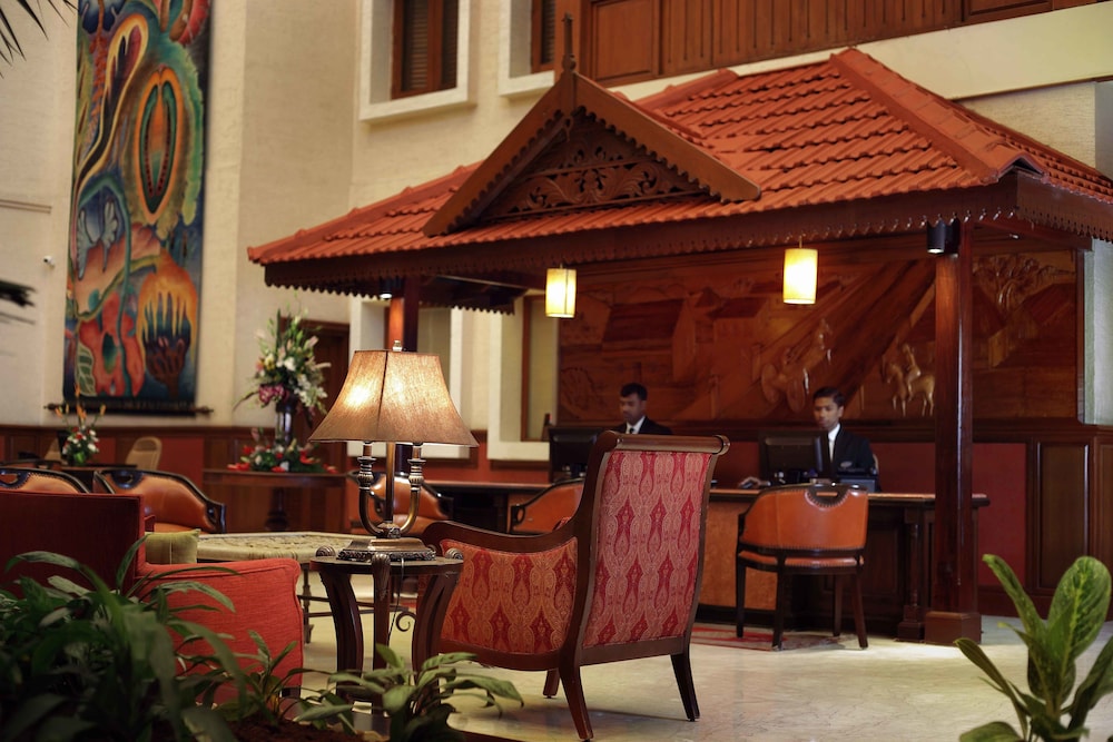 The Paul Bangalore 40/45