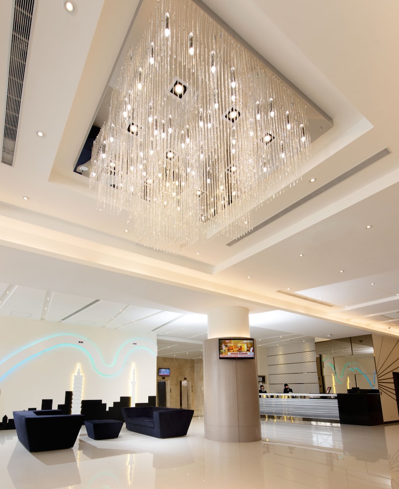 FORTE HOTEL CHANGHUA 5/42