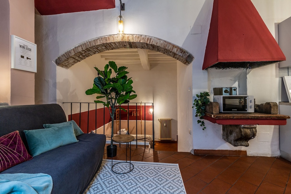 Wine Apartments Florence Vernaccia 28/50