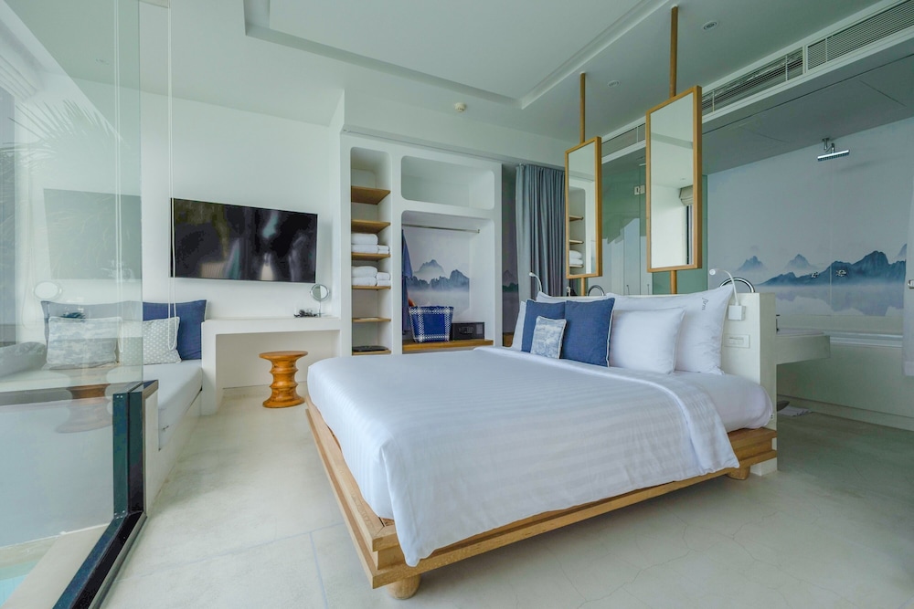Bandara Pool Villas, Phuket (ex Bandara Villas Phuket) 27/80