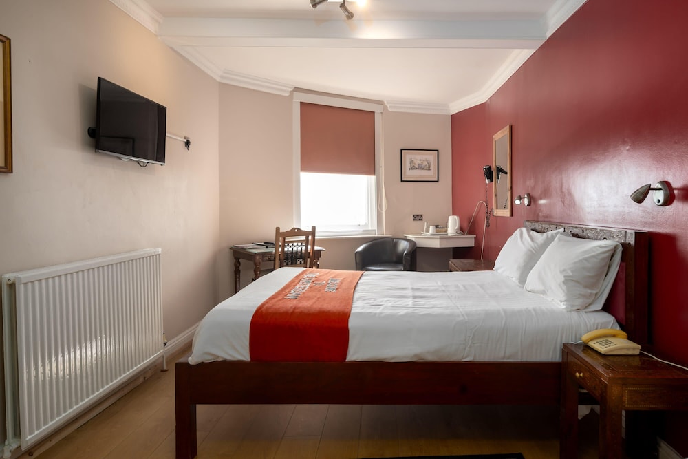 Amsterdam Hotel 23/70