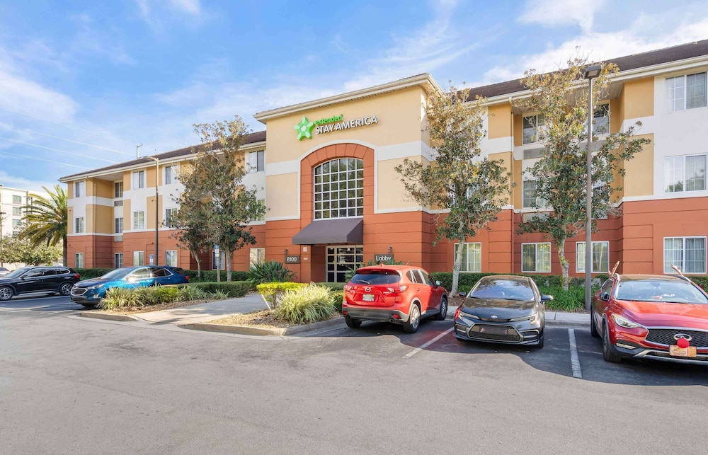 Esd Extended Stay Deluxe Lake Buena Vista 43/51