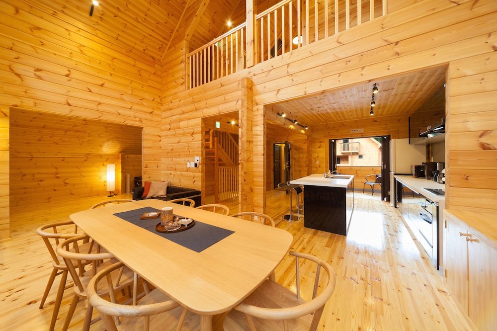 Wadano Woods Chalet 37/45