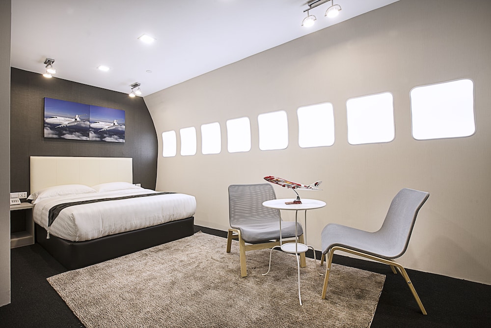 Sri Langit Hotel Klia 37/65