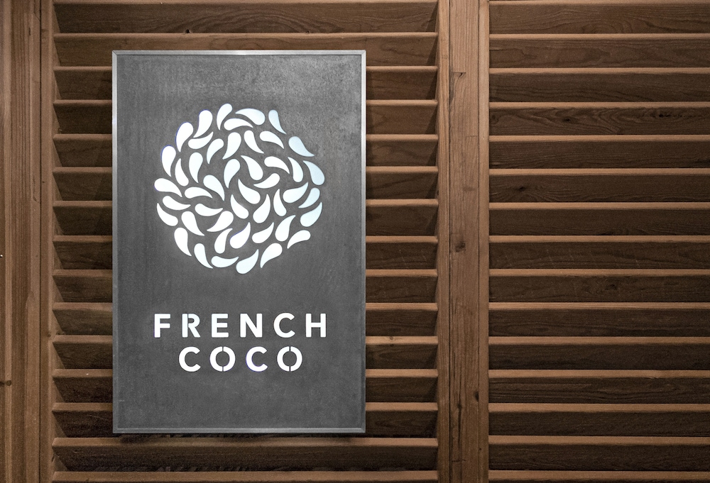 French Coco 13/50