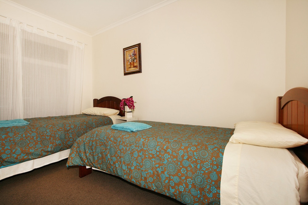 Lisson Holiday Rental 写真1
