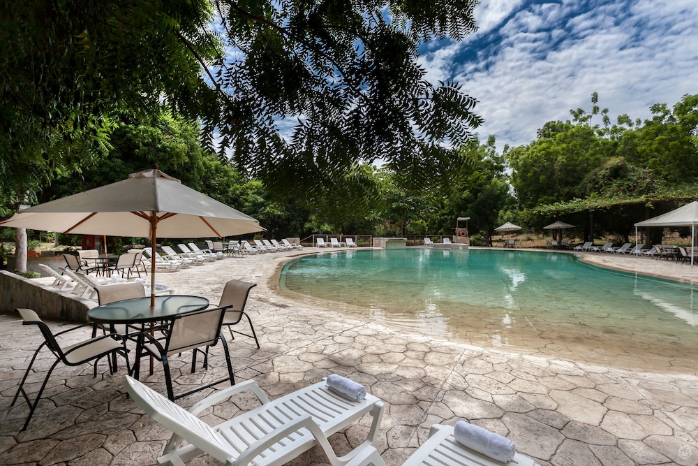 Ghl Relax Hotel El Puente 4/60