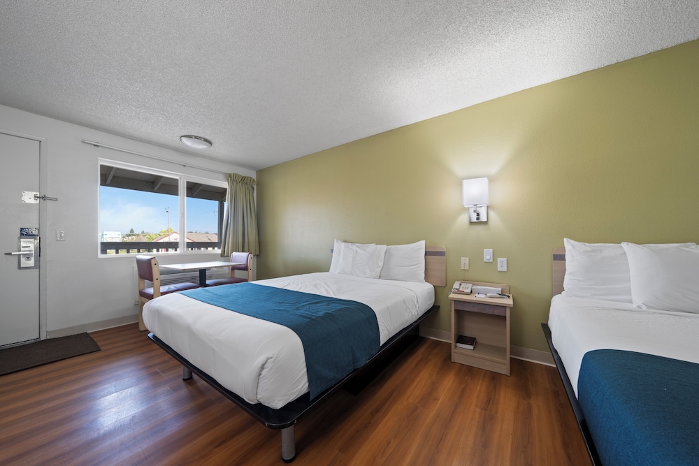 Motel6 Clarkston, WA 15/50