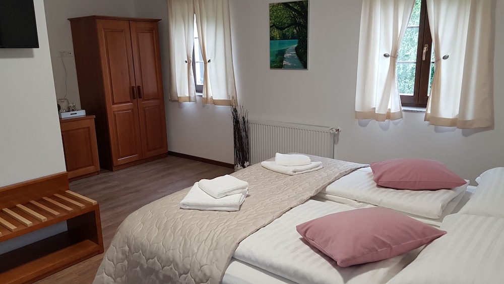 Plitvice Lakes Villa Prica 36/50