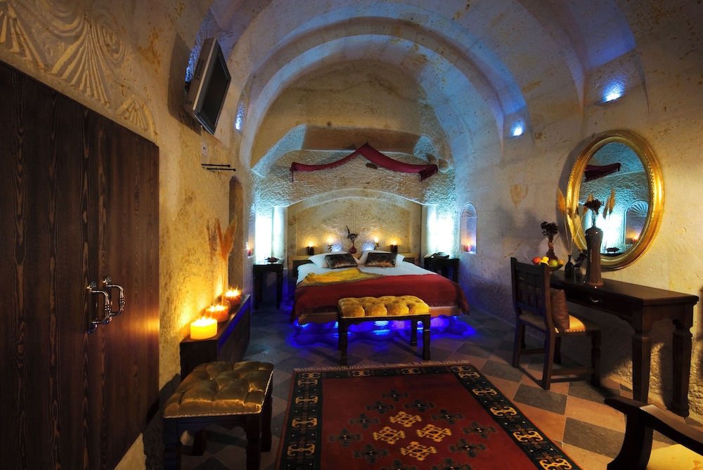 Perimasali Cave Hotel Cappadocia 51/71