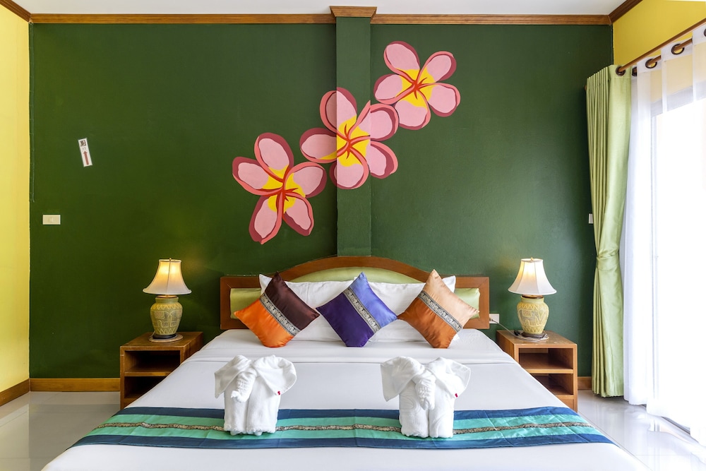 COCONUT BEACH RESORT 27/74