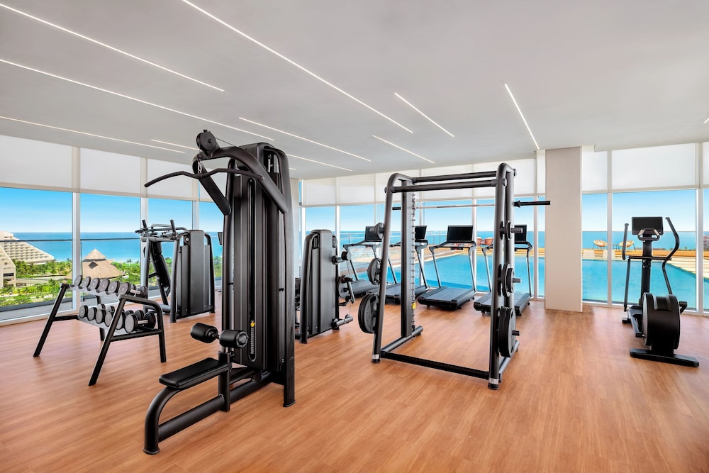 Mondrian Cancun All Inclusive 31/59